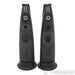 Meridian M6 Floorstanding Speakers; Pair Black