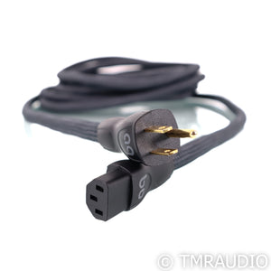 AudioQuest NRG-Y3 Power Cable; 6m AC Cord (Open Box)