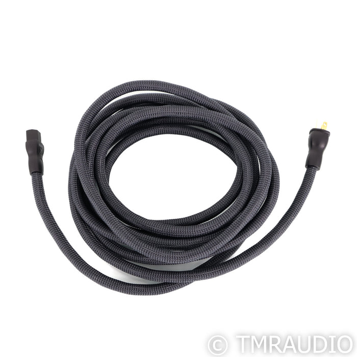 AudioQuest NRG-Y3 Power Cable; 6m AC Cord (Open Box)