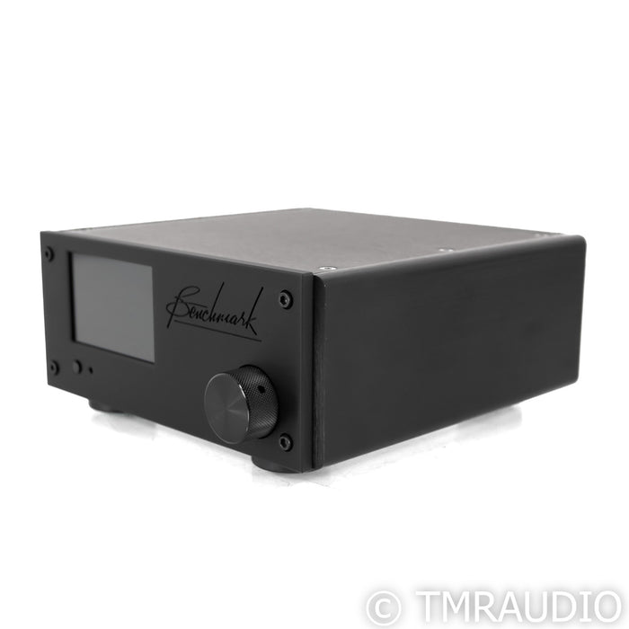 Benchmark LA4 Stereo Preamplifier; LA-4