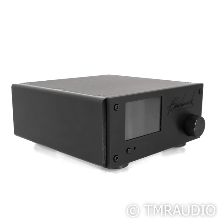 Benchmark LA4 Stereo Preamplifier; LA-4