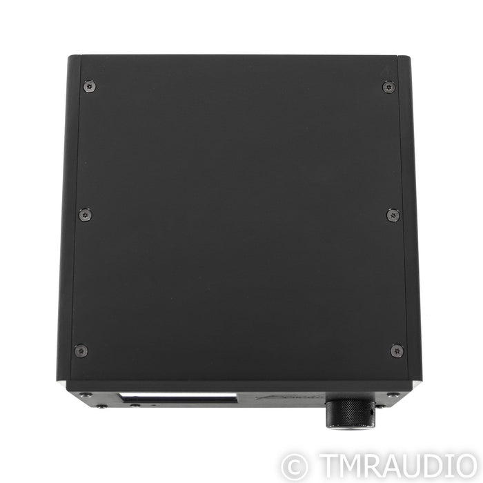 Benchmark LA4 Stereo Preamplifier; LA-4