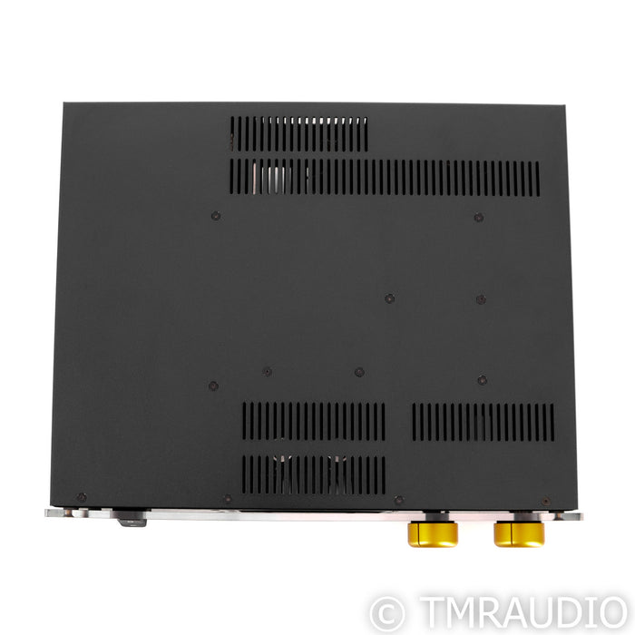 Shindo Labs Monbrison Stereo Tube Preamplifier; MM/MC Phono