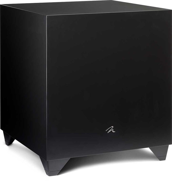 Martin Logan Dynamo 800X 10‚Äù Powered Subwoofer; 800-X (Unused)