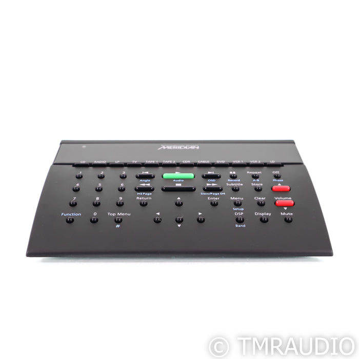 Meridian MSR Remote Control
