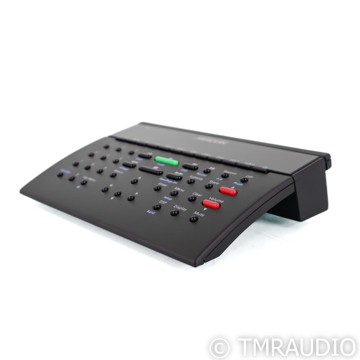 Meridian MSR Remote Control