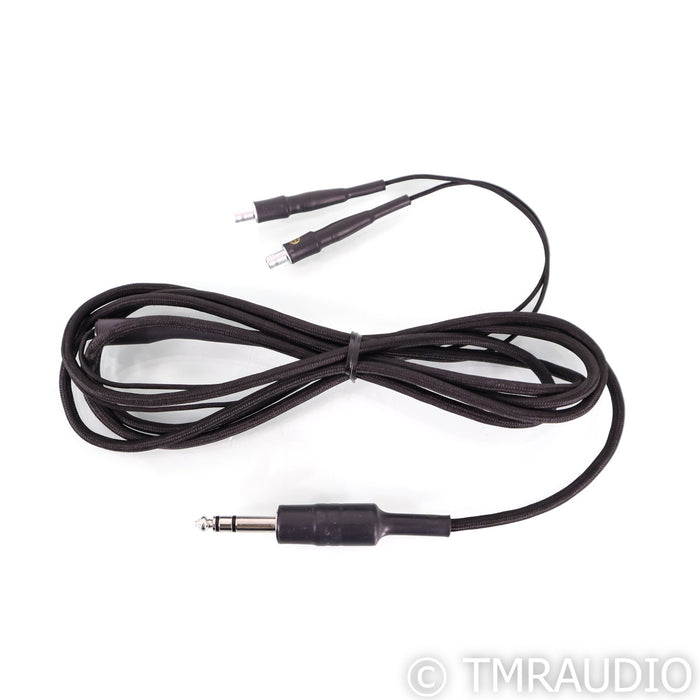 Cardas Audio Clear Light 1/4" Headphone Cable; 2.5m; For Sennheiser HD800