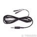 Cardas Audio Clear Light 1/4" Headphone Cable; 2.5m; For Sennheiser HD800
