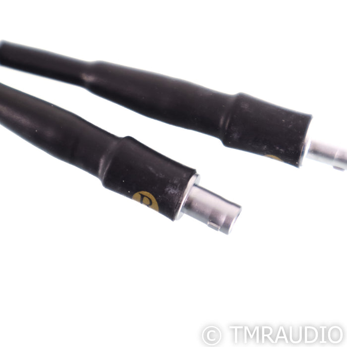 Cardas Audio Clear Light 1/4" Headphone Cable; 2.5m; For Sennheiser HD800