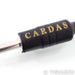 Cardas Audio Clear Light 1/4" Headphone Cable; 2.5m; For Sennheiser HD800