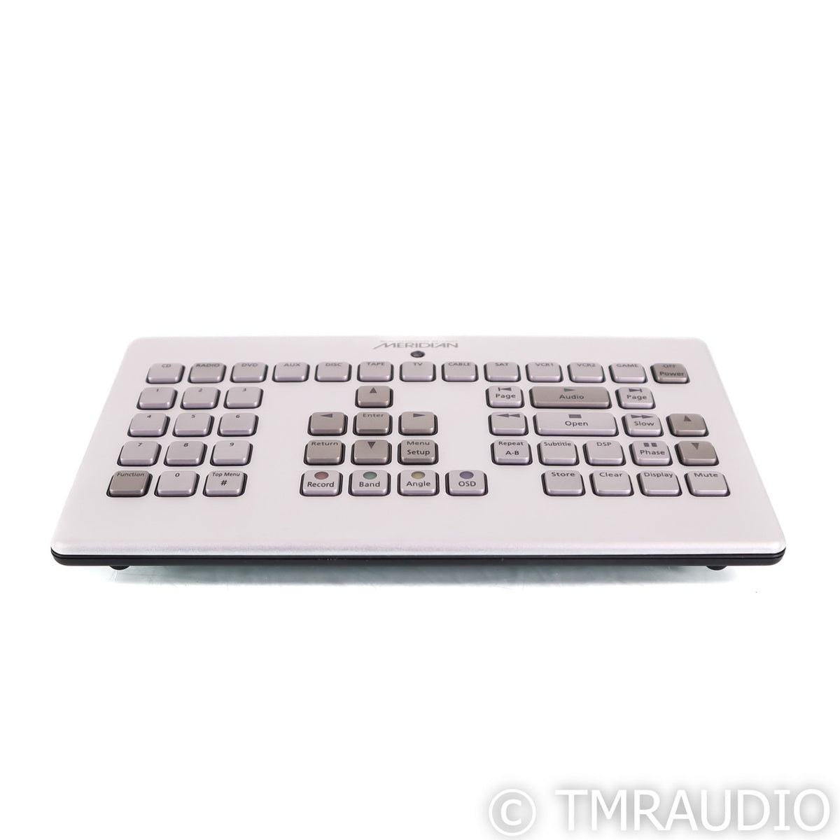 Meridian MSR+ Remote Control; MSR Plus — The Music Room