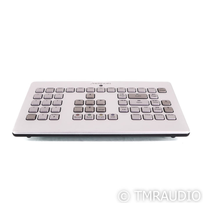 Meridian MSR+ Remote Control; MSR Plus