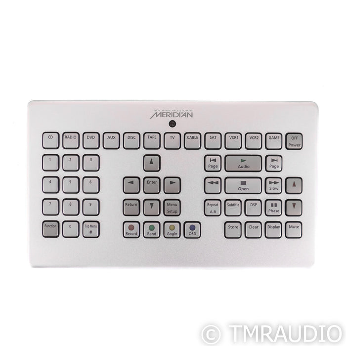 Meridian MSR+ Remote Control; MSR Plus