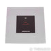 Meridian DSW 12" Powered Subwoofer; Black