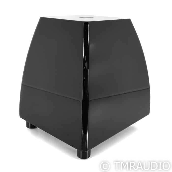 Meridian DSW 12" Powered Subwoofer; Black