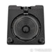 Meridian DSW 12" Powered Subwoofer; Black