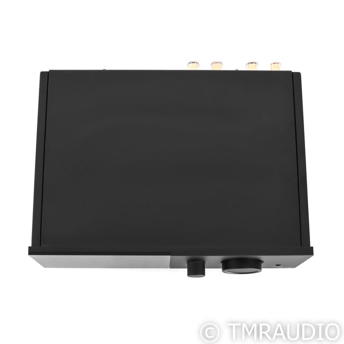 Lyngdorf TDAI-1120 Wireless Streaming Integrated Amplifier; Room Perfect