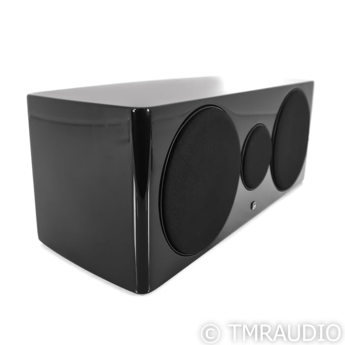 Meridian DSP3300 Powered Digital Center Channel Speaker; DSP-3300