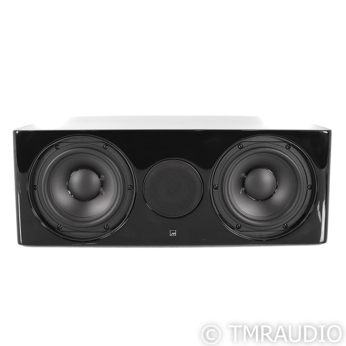 Meridian DSP3300 Powered Digital Center Channel Speaker; DSP-3300