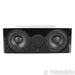 Meridian DSP3300 Powered Digital Center Channel Speaker; DSP-3300