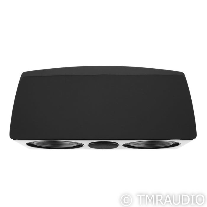 Meridian DSP3300 Powered Digital Center Channel Speaker; DSP-3300
