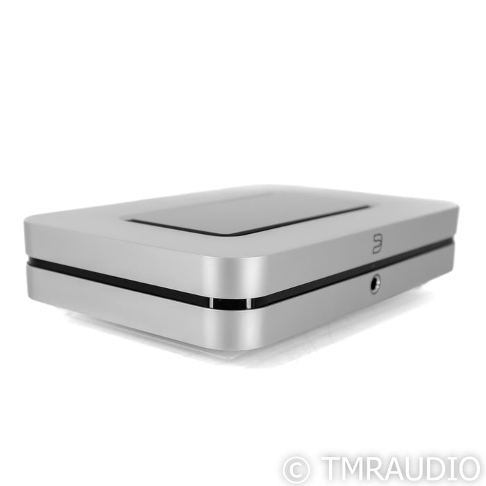 Bluesound Node X Wireless Network Streamer; 10th Anniversary