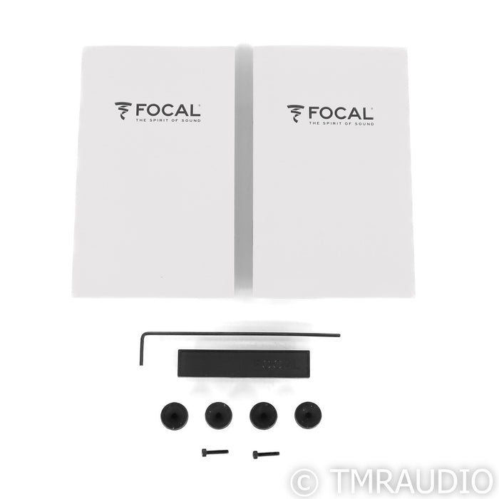 Focal Arche Headphone Amplifier