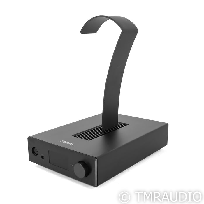 Focal Arche Headphone Amplifier