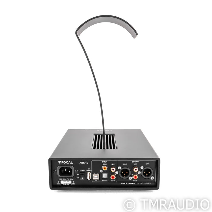 Focal Arche Headphone Amplifier