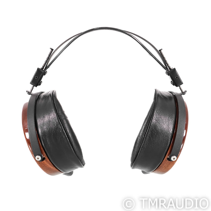 Audeze LCD-2 Planar Magnetic Open Back Headphones; (Open Box)