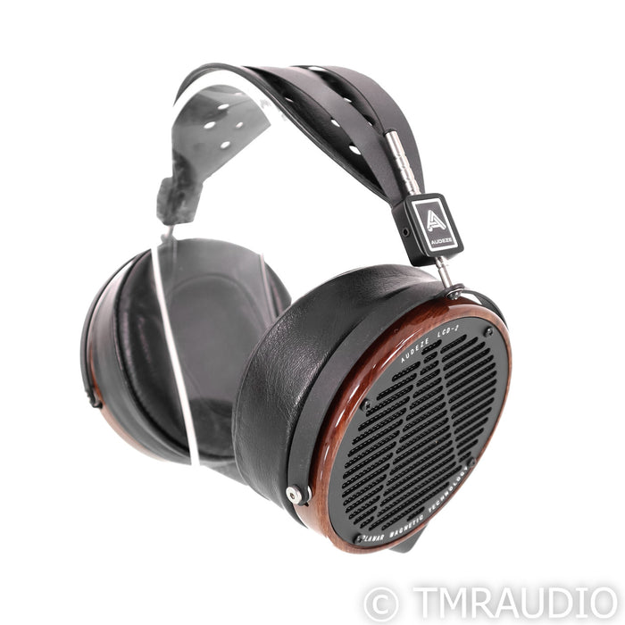 Audeze LCD-2 Planar Magnetic Open Back Headphones; (Open Box)