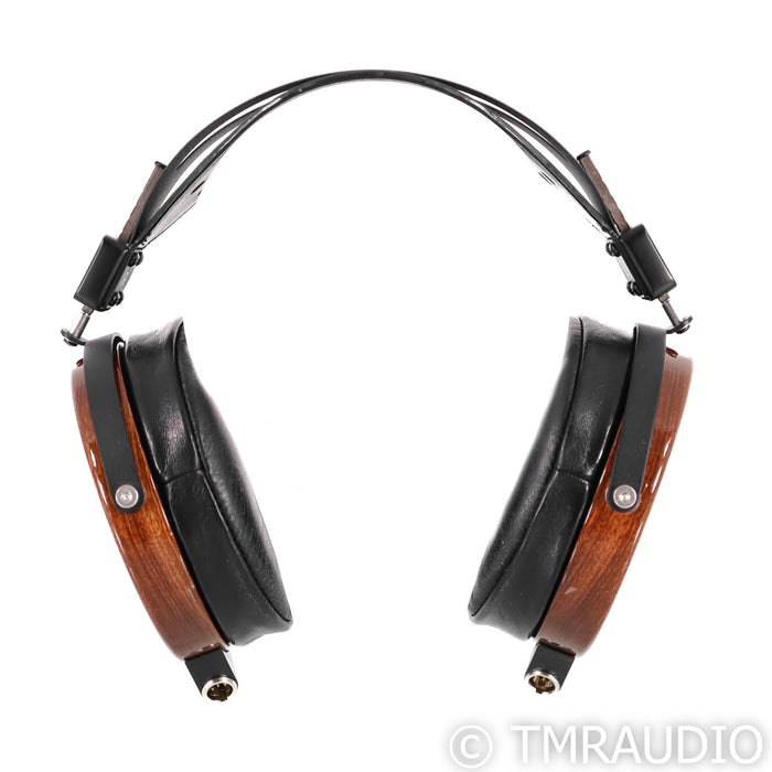 Audeze LCD-2 Planar Magnetic Open Back Headphones; (Open Box)