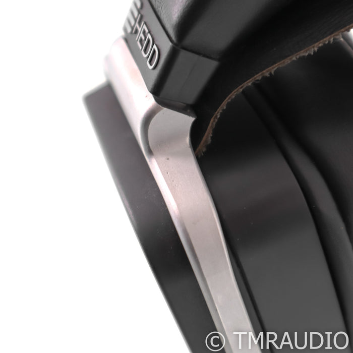 Hedd Audio HEDDphone Open Back Headphones; Electrodynamic