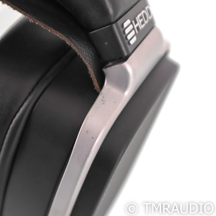 Hedd Audio HEDDphone Open Back Headphones; Electrodynamic