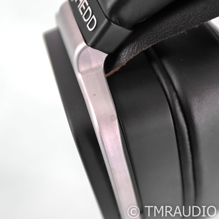 Hedd Audio HEDDphone Open Back Headphones; Electrodynamic