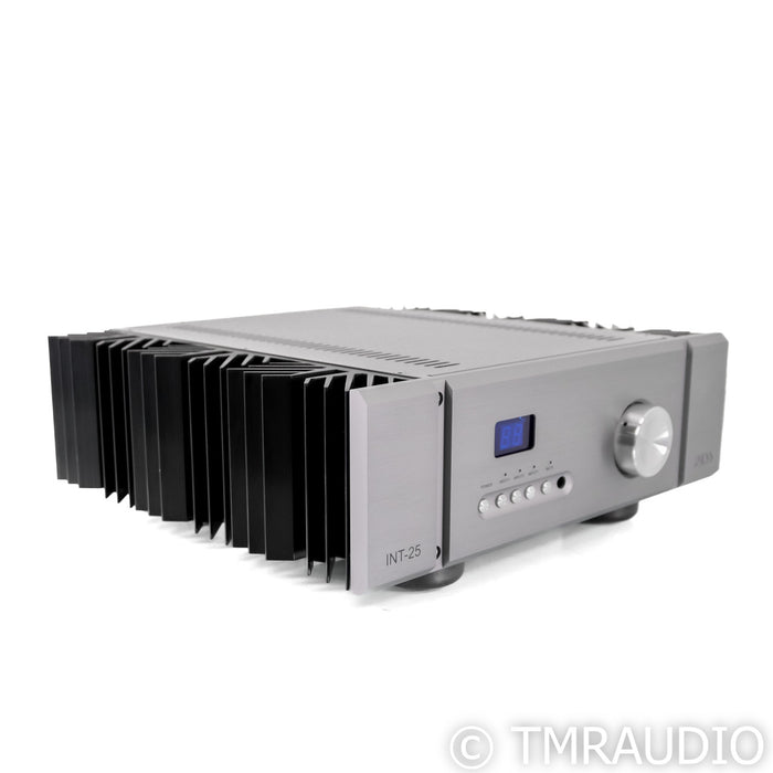 Pass Labs INT-25 Stereo Integrated Amplifier