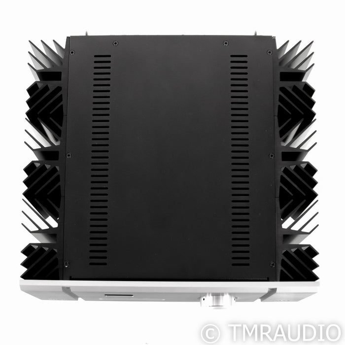 Pass Labs INT-25 Stereo Integrated Amplifier