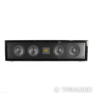 Martin Logan Motion SLM Center Channel Speaker; Black