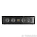 Martin Logan Motion SLM Center Channel Speaker; Black