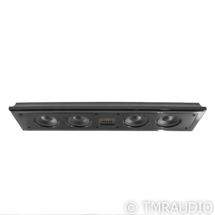 Martin Logan Motion SLM Center Channel Speaker; Black
