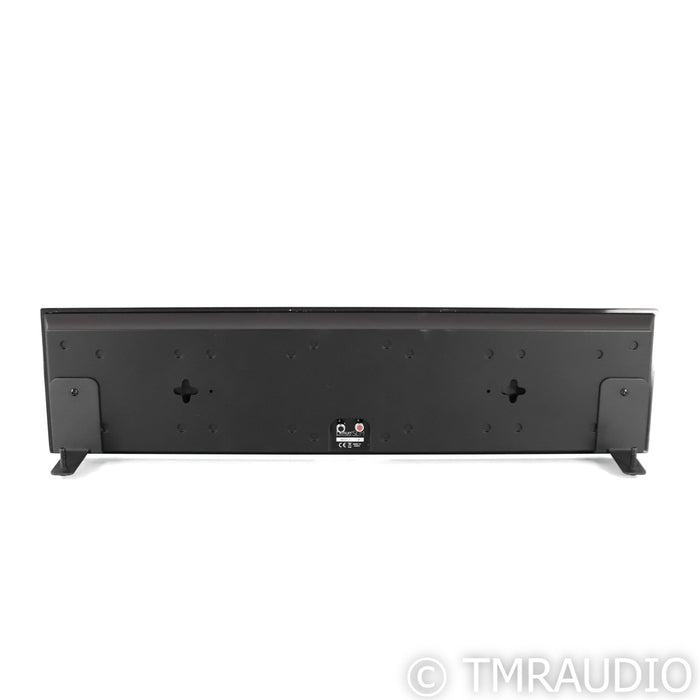 Martin Logan Motion SLM Center Channel Speaker; Black