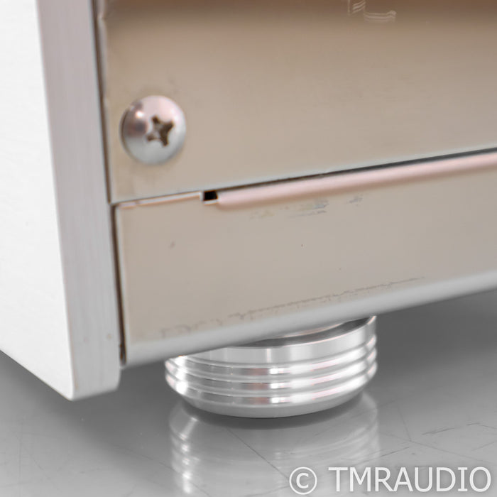 Audio by Van Alstine Ultravalve Stereo Tube Power Amplifier