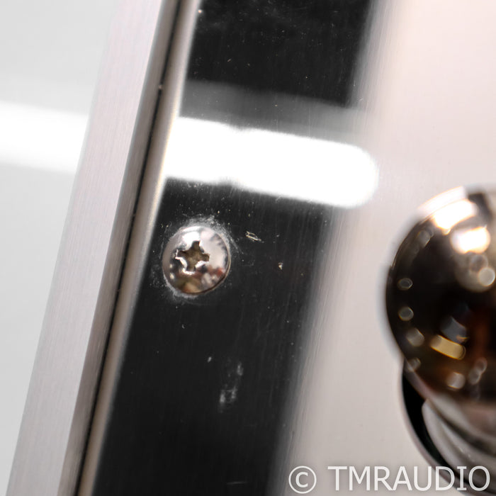 Audio by Van Alstine Ultravalve Stereo Tube Power Amplifier