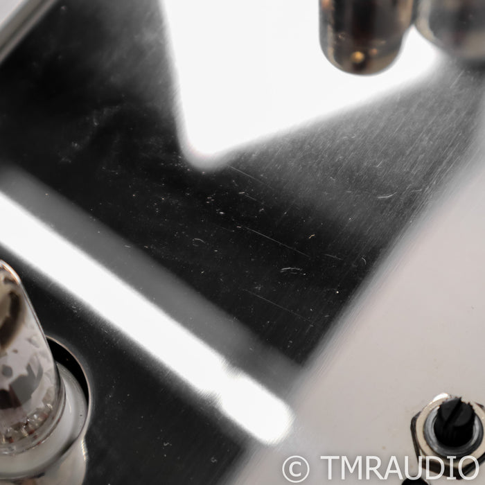 Audio by Van Alstine Ultravalve Stereo Tube Power Amplifier