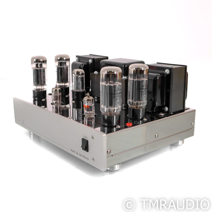 Audio by Van Alstine Ultravalve Stereo Tube Power Amplifier