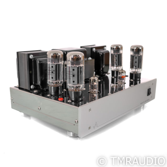 Audio by Van Alstine Ultravalve Stereo Tube Power Amplifier