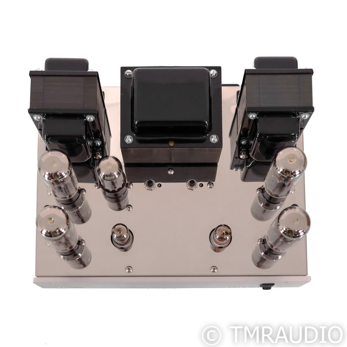 Audio by Van Alstine Ultravalve Stereo Tube Power Amplifier