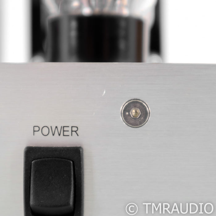 Audio by Van Alstine Ultravalve Stereo Tube Power Amplifier