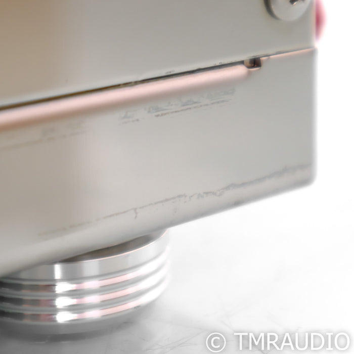 Audio by Van Alstine Ultravalve Stereo Tube Power Amplifier