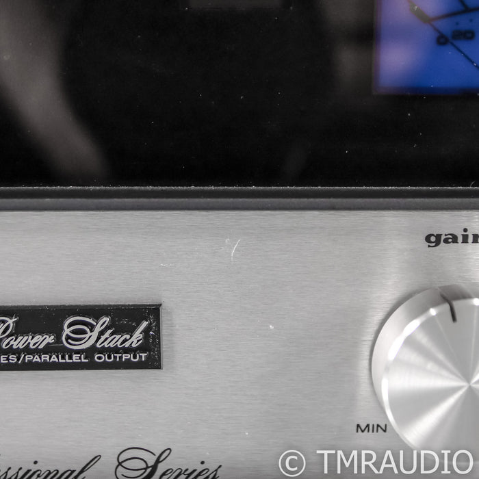 Marantz Model 510M Stereo Power Amplifier